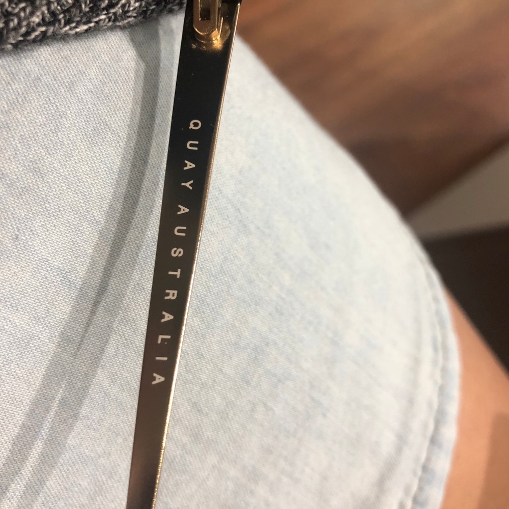 Quay Sunglasses - Picture 5 of 6